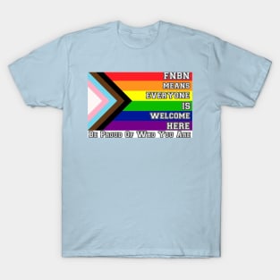 PRIDE T-Shirt